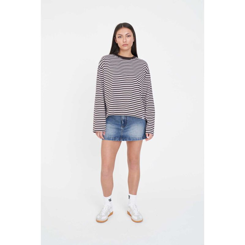 Huffer Alex Everyday LS Tee image number 3
